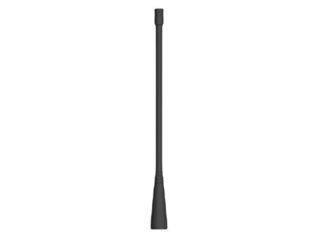 L000410-02 TE Connectivity  Whip Omnidirectional Telemetry Antenna with M6 x 0.75mm Stud Connector