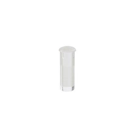PLP5-625  Bivar, Panel Mount LED Light Pipe, Clear Round Lens
