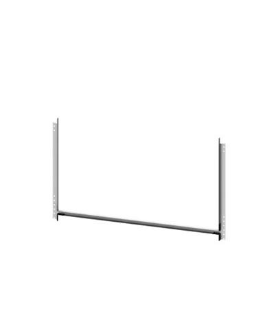 8PQ2055-1BA06 Siemens 8PQ2055 Series Sheet Steel Enclosure Support for Use with Compartment Door, 550 x 1000 x 22mm