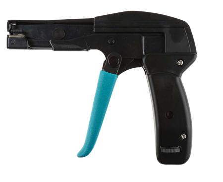 1212475 Phoenix Contact UNIFOX Cable Tie Gun, 2.2 → 4.8mm Capacity