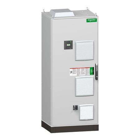 VLVAF3P03514DA Schneider Electric Power Factor Correction Capacitor (PFC) 250kvar