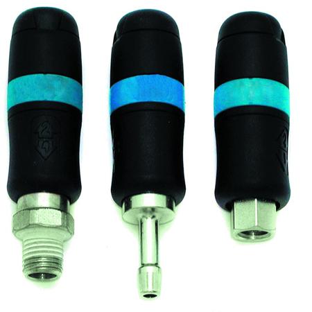 19086S SAM Safety Quick Connect Coupling