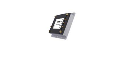 IRH-12-12-5-T110PVF-C Murata IRH Isolated DC-DC Converter, 12V dc/, 57.6 → 160 V dc Input, 150W