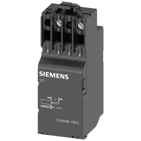 3VA9978-0BA25 SENTRON Shunt Trip Voltage Release for use with 3VA41, 3VA51-59, 3VA61-69 Series