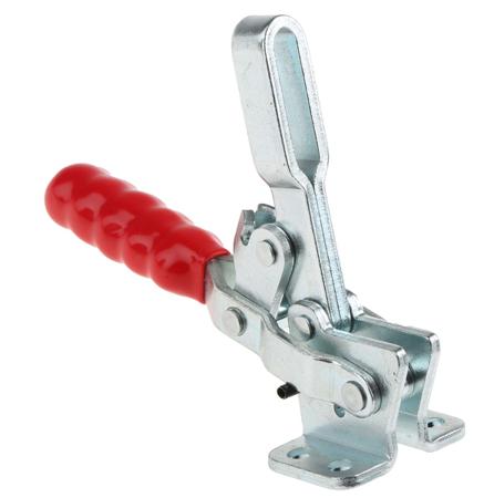254-658 RS Pro 190° Vertical Toggle Clamp