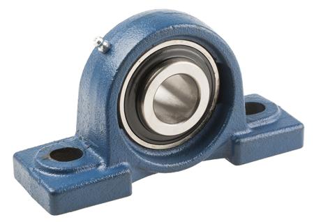 UCPX06 Pillow Block Bearing 30mm ID