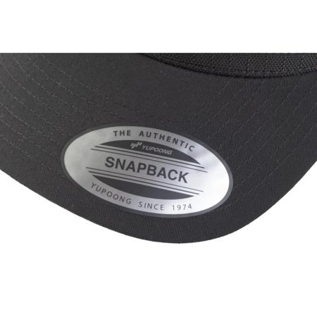 4932493107 Milwaukee Black Standard Peak Bump Cap, Cotton, Polyester Protective Material
