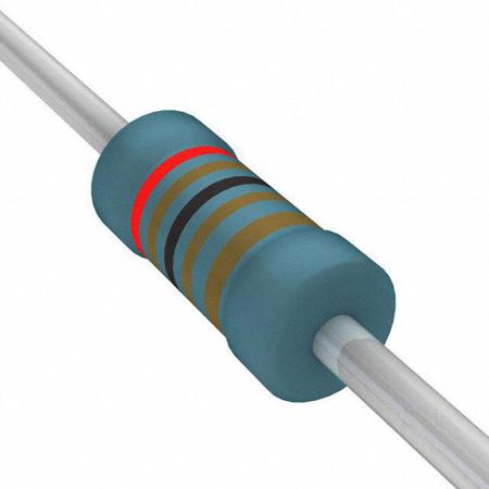 MRS25000C2101FRP00 Vishay BC Components