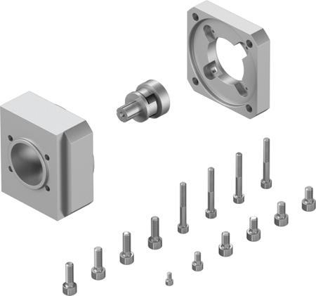 EAMM-A-L27-40G  axial kit