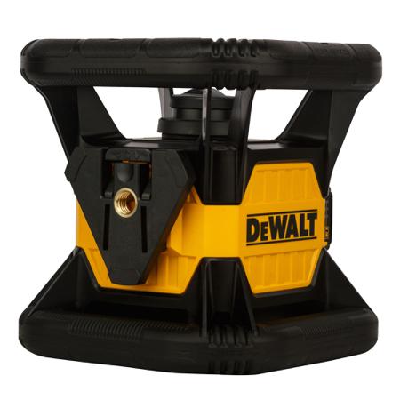 DCE074D1R-QW DeWALT  Laser Colour Red Rotary Laser