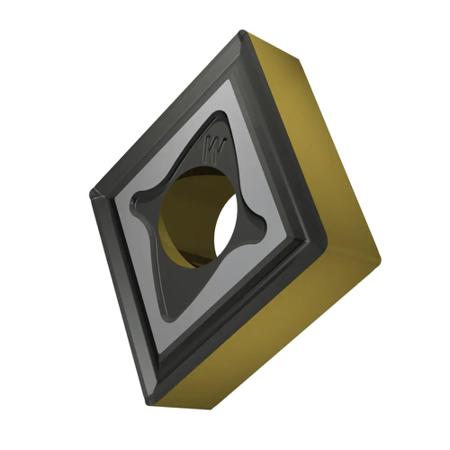 CNMG-120404W-MR-T9415 Dormer, 4.76 mm Height, 95 ° Approach, 12.9 mm Length