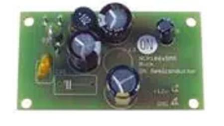 NCP1060BUCKGEVB onsemi High-Voltage Switcher for Low Power Offline SMPS Switching Power Supply for NCP1060 for Power Meter SMPS