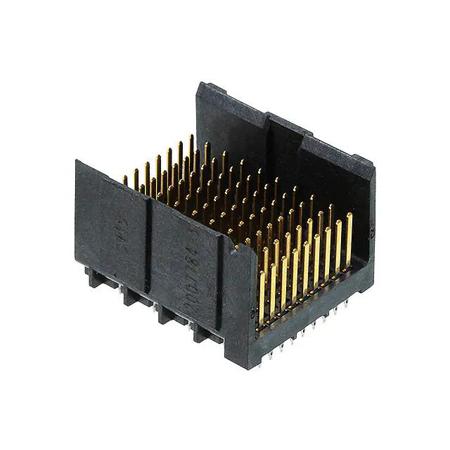 2007784-3 TE Connectivity AMP Connectors