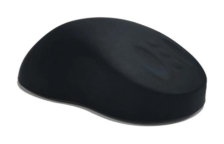 MOUNA-SIL-RFCBK Ceratech  5 Button Wireless Mouse Black