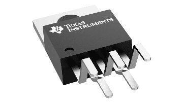 LM1875T/LF02 Texas Instruments,Class-AB20W, 5-Pin TO-220