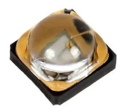 CUN6GB1A  Seoul Viosys, UV LED, 367nm 1.4W