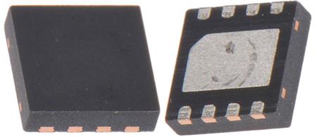 MAX40658ETA- MAX40658ETA+ Maxim, Transimpedance Amplifier 3.3 V 3-Channel Differential 360MHz 8-Pin TDFN