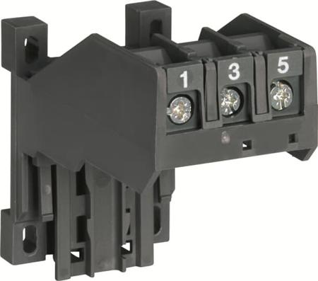 1SAZ201108R0001-DB25-25A ABB DB25 Mounting Kit for use with TA25DU