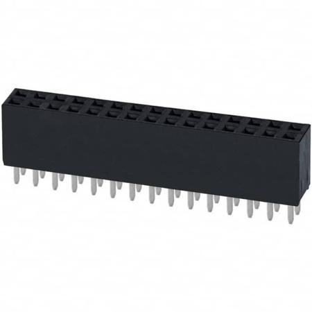 PPTC152LFBN Sullins Connector Solutions
