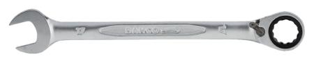 1RM-17 Bahco 17 mm Ratchet Spanner, 226 mm length