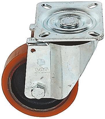 23867 LAG Swivel Castor , 700kg