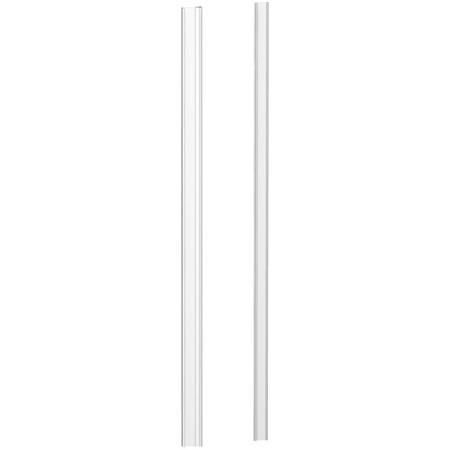 R9H13531 Schneider Electric Resi9 White D2.6m, L2.6m