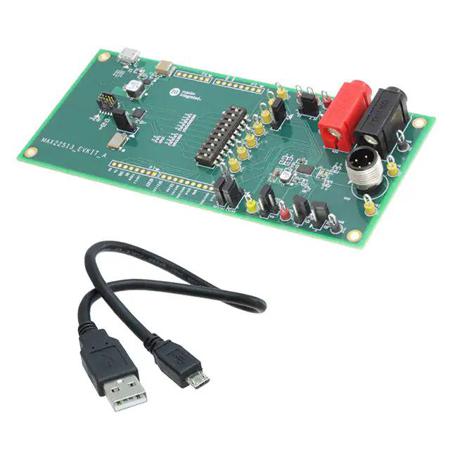 MAX22513EVKIT- Analog Devices Inc./Maxim Integrated MAX22513EVKIT#