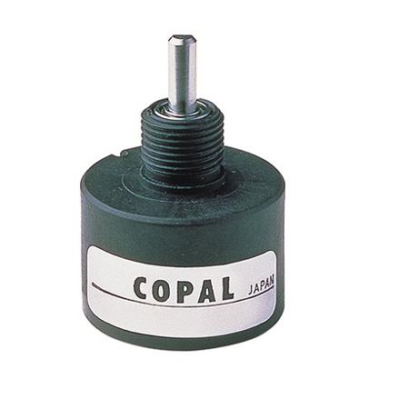 JT22-120-500 Nidec Components Rotary Potentiometer 1-Gang,