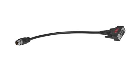 73-30130-01490-9 Kvaser D Sub Adapter Female 9 Way D-Sub to Male