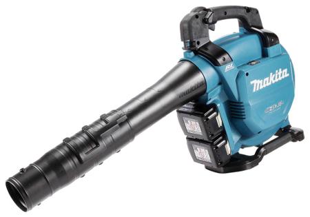 DUB363PG2V Makita 36V Cordless Leaf Blower
