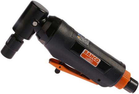 BP115 Bahco  20000rpm Air Angle Grinder