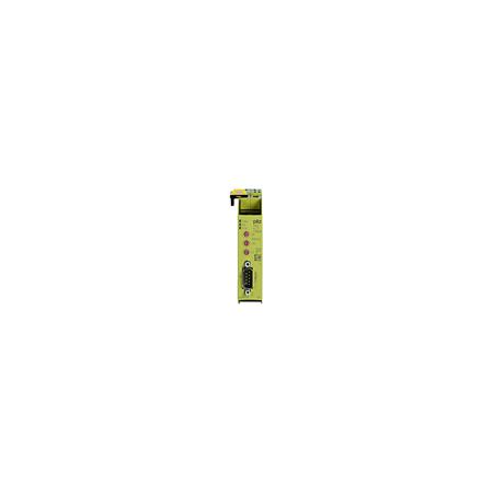 772134 Pilz 772 Series Safety Module, 24 V dc