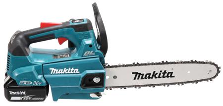 DUC306Z Makita Battery Chainsaw
