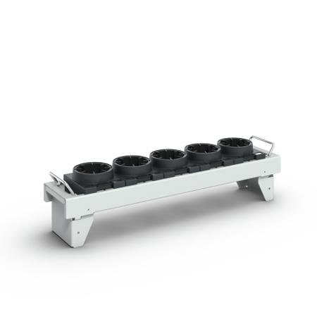 15001019.16 Bott Sheet Steel Tool Holder