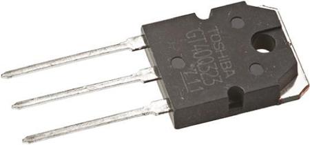TK9J90E Toshiba  N-channel MOSFET, 9 A, 900 V TK, 3-Pin TO-3PN