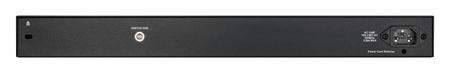 DGS-1210-28MP-E D-Link Managed, Smart 28 Port Smart Switch With PoE EU