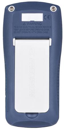 BK880 BK Precision, Model  LCR Meter 20mF, 10 MΩ, 1kH Handheld Type