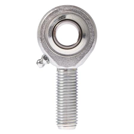 BRM-12-00-502 Heavy Duty Male Rod-End 12mm Bore M12 x