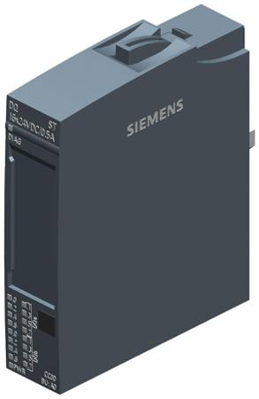 6AG21326BH014BA0 Siemens Digital Output Module for use with ET 200SP, 73 x 15 x 58 mm, Digital, Digital, 6AG213, SIPLUS