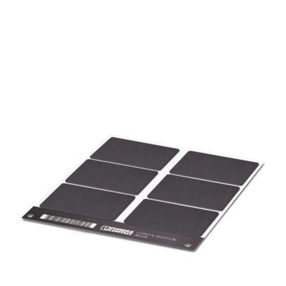 0831674 Phoenix Contact, LS-EMLP Device Marker for use with TOPMARK LASER, TOPMARK NEO