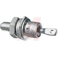 25F10 ER - DIODE; 25A IF; 100V; 1.5K/W; 356 A @ 50 HZ, 373 A @ 60 HZ IFMS; 12MA IR; -65C