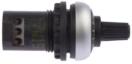 229490-M22-R4K7 Eaton Potentiometer