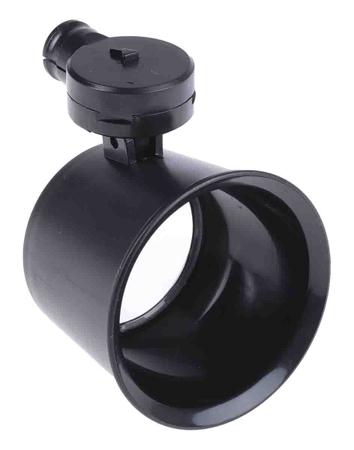 394-188 RS Pro x4 Surface Contact Magnifier