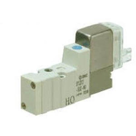 SYJ314M-5GS-Q SMC 3/4 Solenoid Pilot Valve SYJ300 Series