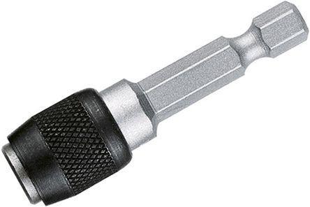 05053522001-894-4-1-K Wera Quick Release 1/4in Bit Holder