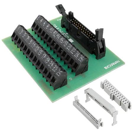 1776630-1 TE Connectivity AMP Connectors
