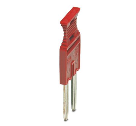 3033812 Phoenix Contact  FBSRH 2 Series Short Circuit Connector