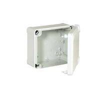 NSYAEDH40TB 2 x Hinges for cover HT40mm