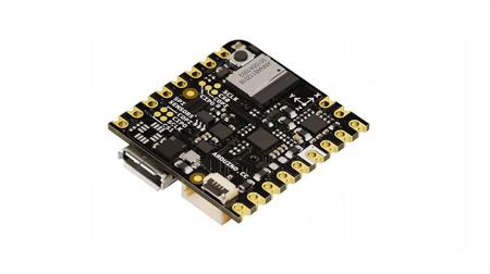 ABX00061 Arduino Nicla Voice
