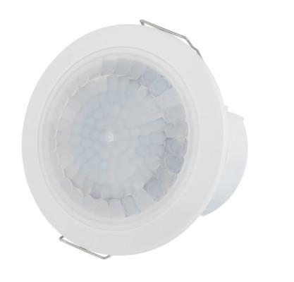 PDFM1500N Timeguard Presence Detector Motion Detector, 12m Sensor Range